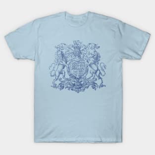 Coats of Arms T-Shirt